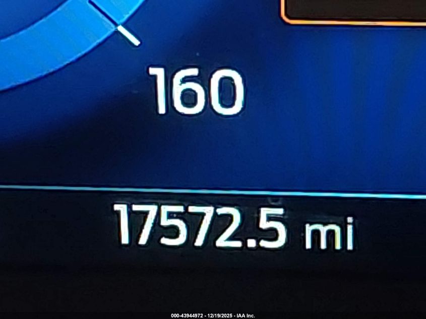 2022 Ford Escape Sel VIN: 1FMCU9H6XNUA78540 Lot: 43944972