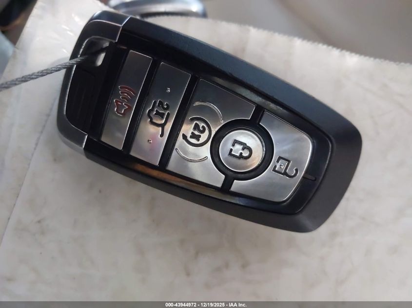 2022 Ford Escape Sel VIN: 1FMCU9H6XNUA78540 Lot: 43944972