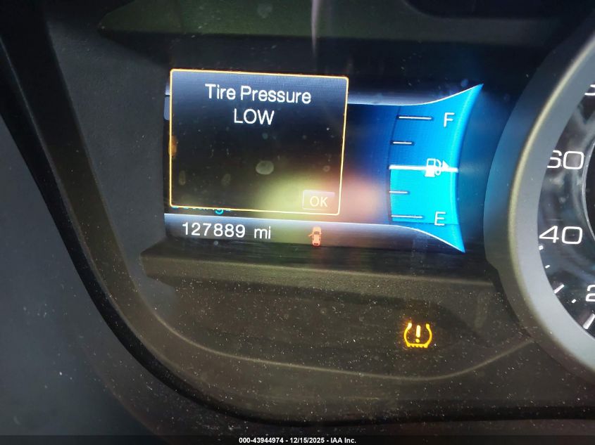 2014 Ford Explorer Sport VIN: 1FM5K8GT7EGA22506 Lot: 43944974