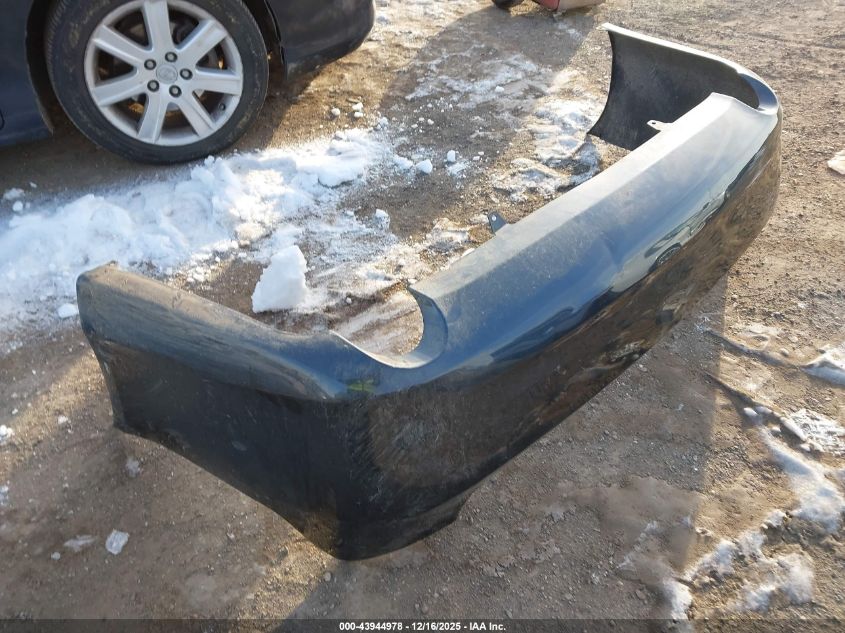 2007 Lexus Es 350 VIN: JTHBJ46G972037420 Lot: 43944978