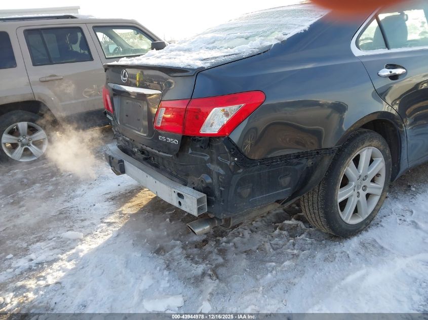 2007 Lexus Es 350 VIN: JTHBJ46G972037420 Lot: 43944978