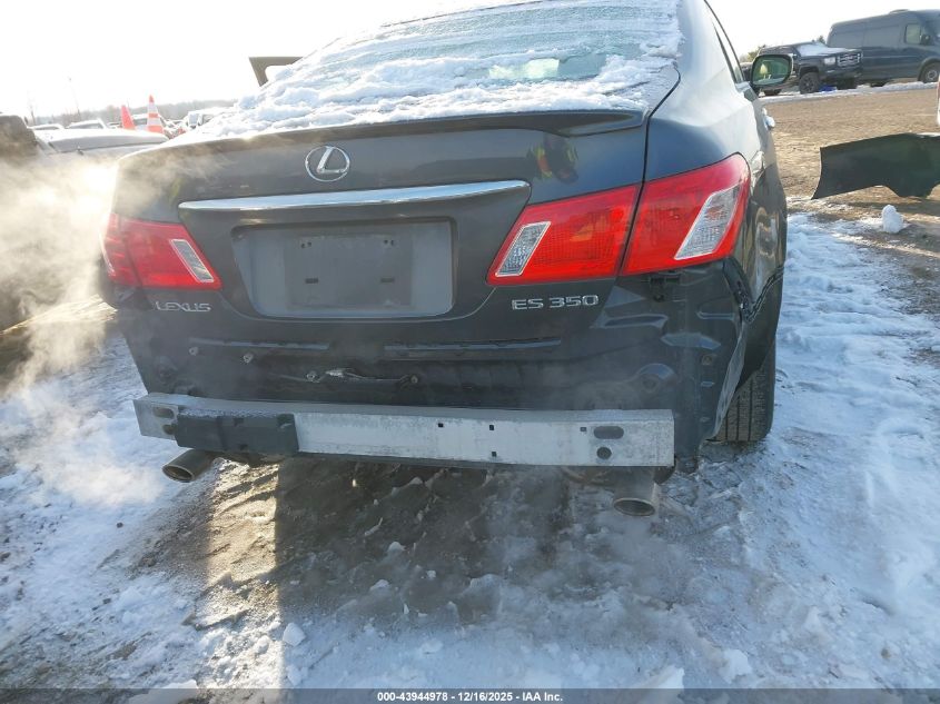 2007 Lexus Es 350 VIN: JTHBJ46G972037420 Lot: 43944978