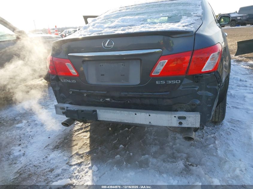 2007 Lexus Es 350 VIN: JTHBJ46G972037420 Lot: 43944978