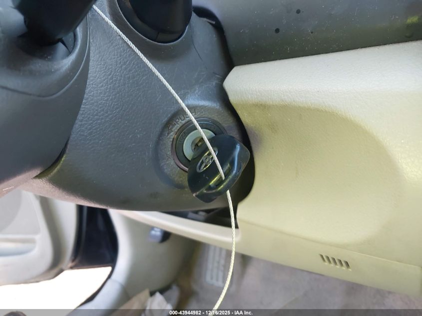 2011 Toyota Camry Le VIN: 4T1BF3EK6BU125028 Lot: 43944982