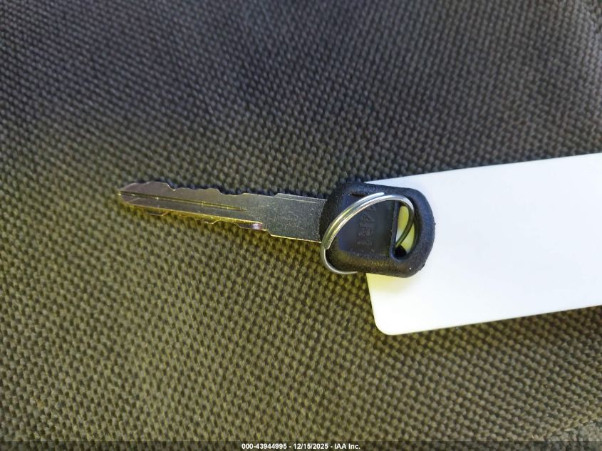 2002 Chevrolet Trailblazer Ls VIN: 1GNDT13S622431906 Lot: 43944995