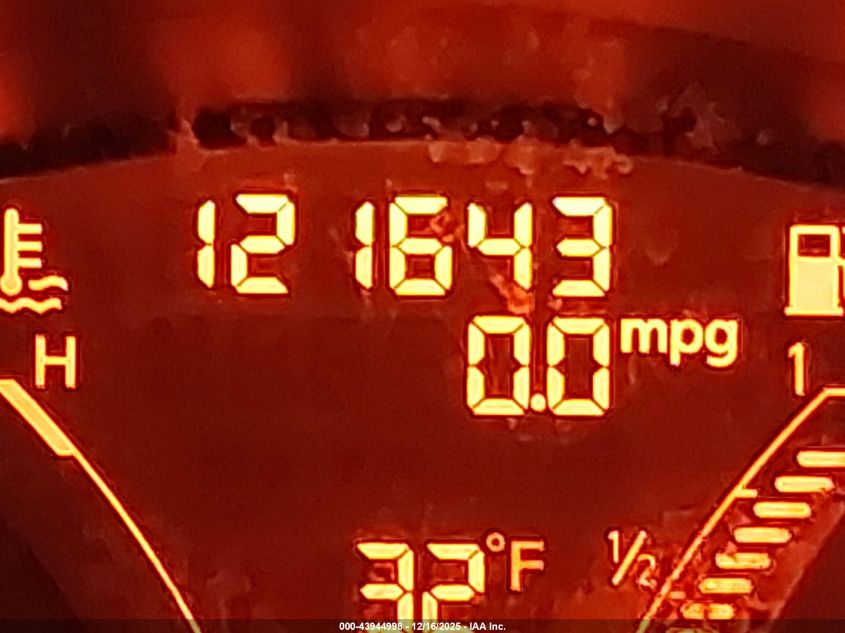 2012 Nissan Juke Sl VIN: JN8AF5MV0CT118000 Lot: 43944998