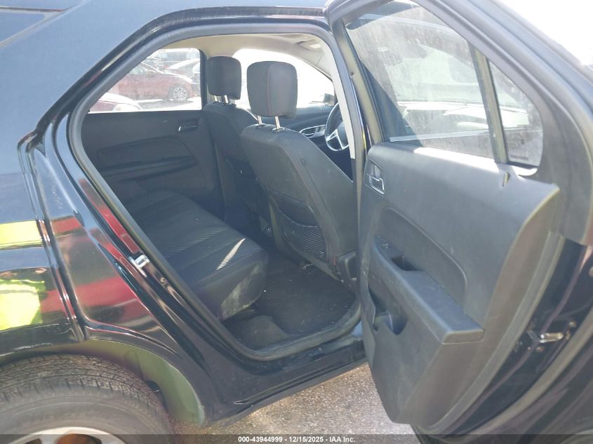 2016 Chevrolet Equinox Lt VIN: 2GNFLFEK2G6262870 Lot: 43944999