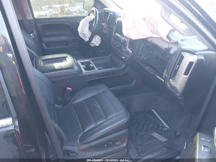 2016 GMC Sierra 1500 Denali VIN: 3GTU2PEC9GG150475 Lot: 43945001