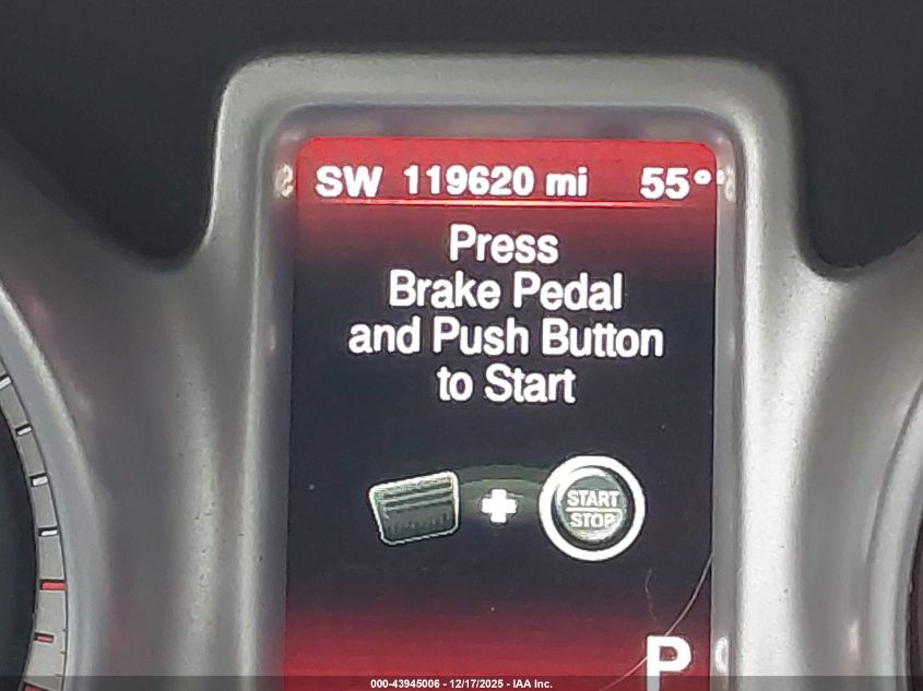 2018 Dodge Journey Se Awd VIN: 3C4PDDAG6JT513411 Lot: 43945006