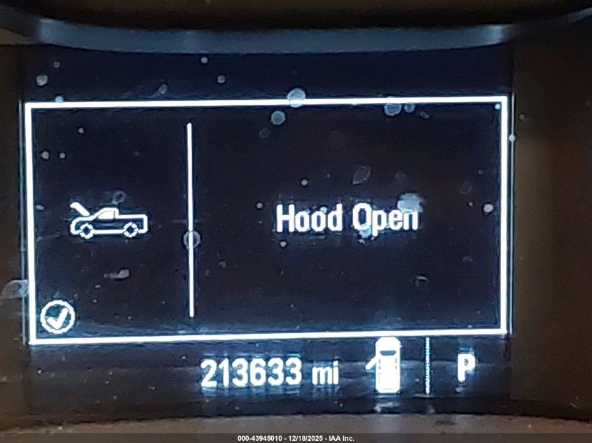 2019 Chevrolet Colorado Wt VIN: 1GCGTBEN7K1223137 Lot: 43945010