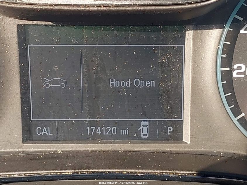 2017 Chevrolet Cruze Lt Auto VIN: 3G1BE6SM9HS554521 Lot: 43945011