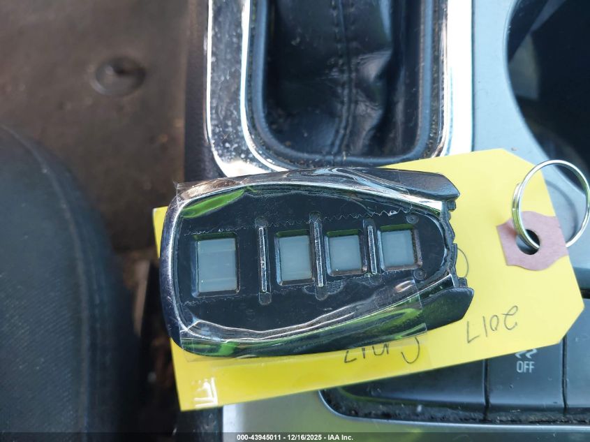 2017 Chevrolet Cruze Lt Auto VIN: 3G1BE6SM9HS554521 Lot: 43945011