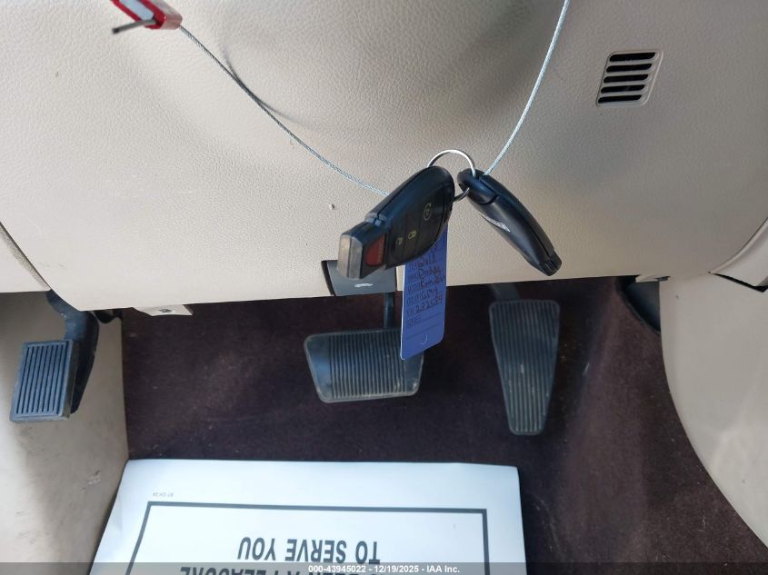 2018 Ram 2500 Laramie 4X4 6'4 Box VIN: 3C6UR5FL1JG232584 Lot: 43945022