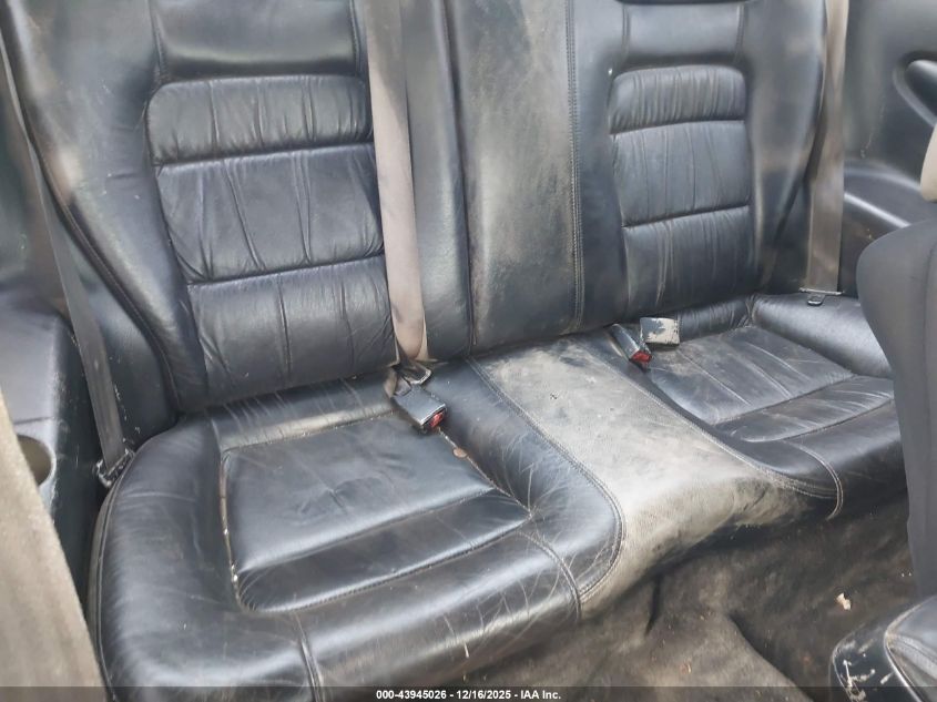 2000 Honda Accord 3.0 Ex VIN: 1HGCG2258YA017617 Lot: 43945026