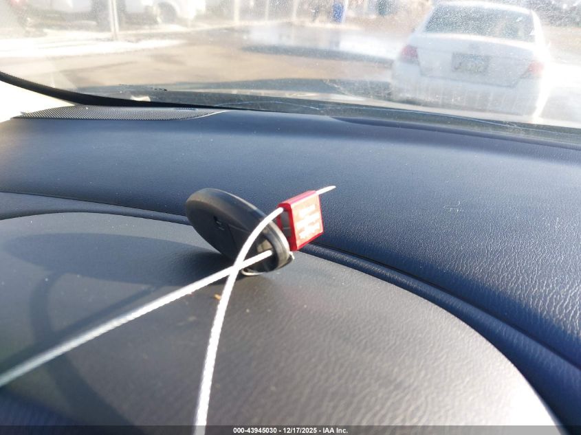 2014 Nissan Pathfinder Hybrid Platinum VIN: 5N1CR2MM6EC648259 Lot: 43945030