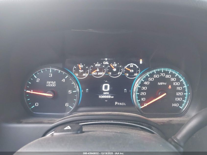 2019 GMC Yukon Xl Denali VIN: 1GKS2HKJ3KR133510 Lot: 43945032