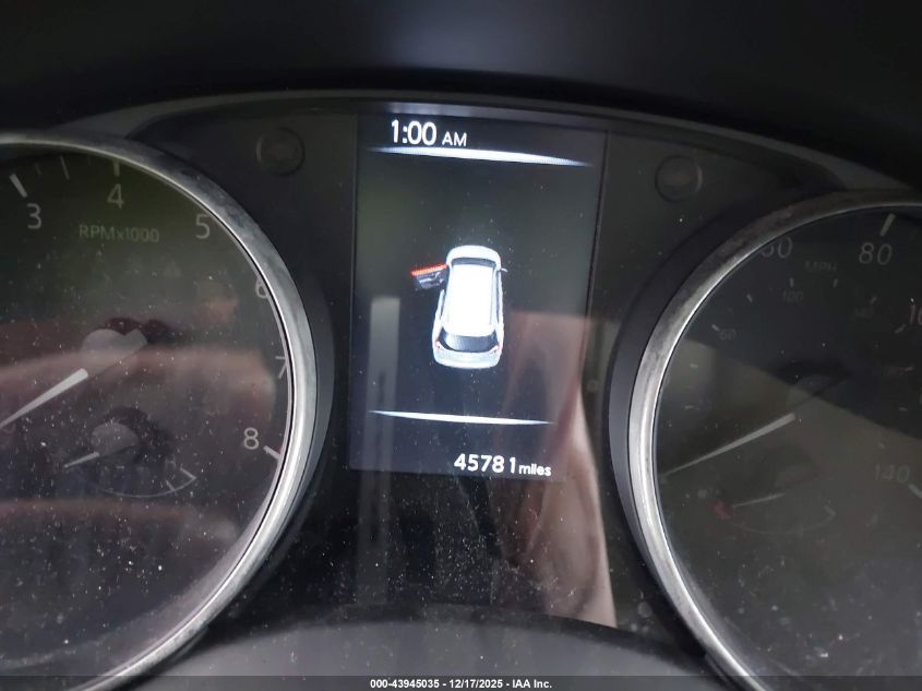 2017 Nissan Rogue S VIN: KNMAT2MT5HP592459 Lot: 43945035