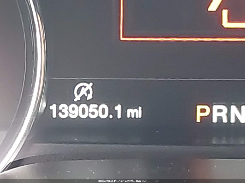 2018 Ford F-150 Lariat VIN: 1FTEW1EG5JFA74352 Lot: 43945041