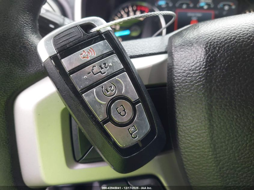 2018 Ford F-150 Lariat VIN: 1FTEW1EG5JFA74352 Lot: 43945041