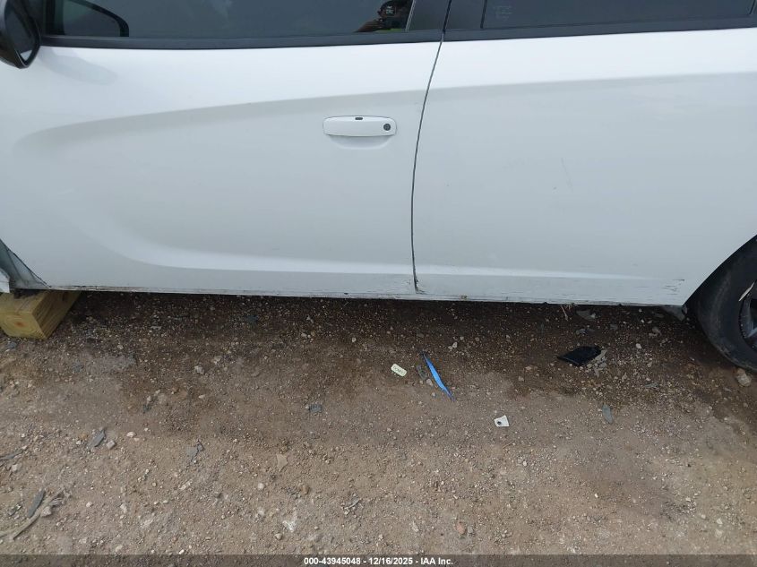 2023 Dodge Charger R/T VIN: 2C3CDXCT1PH543223 Lot: 43945048