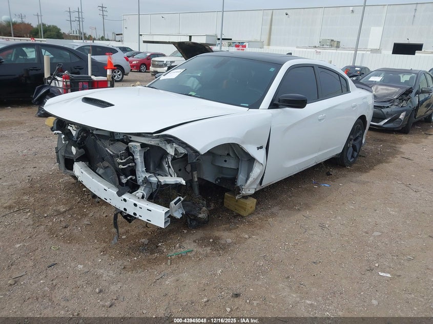 2023 Dodge Charger R/T