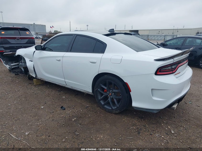 2023 Dodge Charger R/T