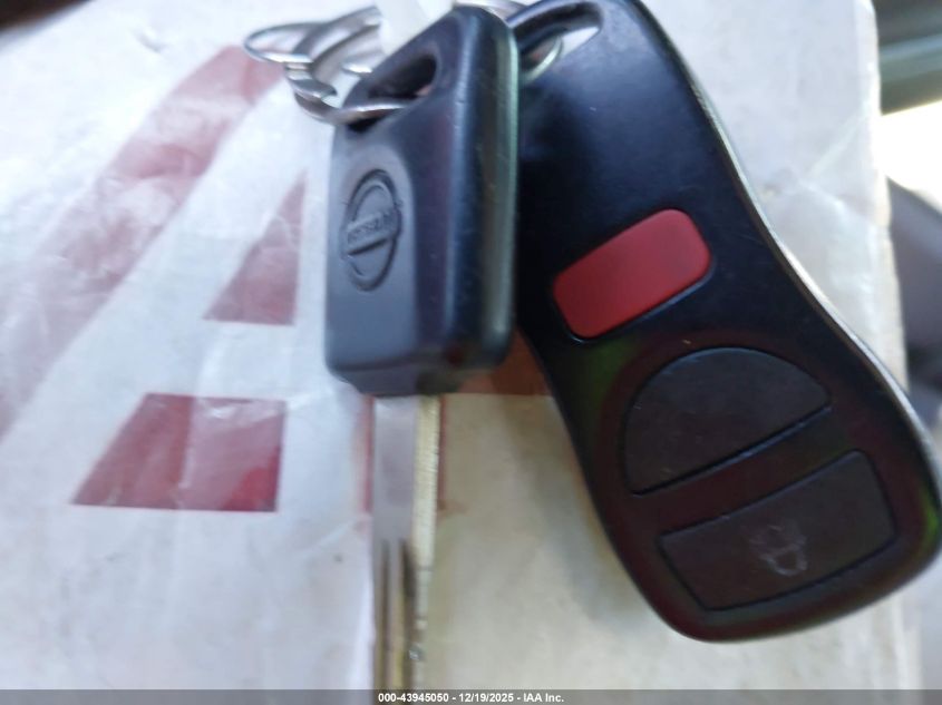 2017 Nissan Nv Passenger Nv3500 Hd Sl V8 VIN: 5BZAF0AA7HN851754 Lot: 43945050