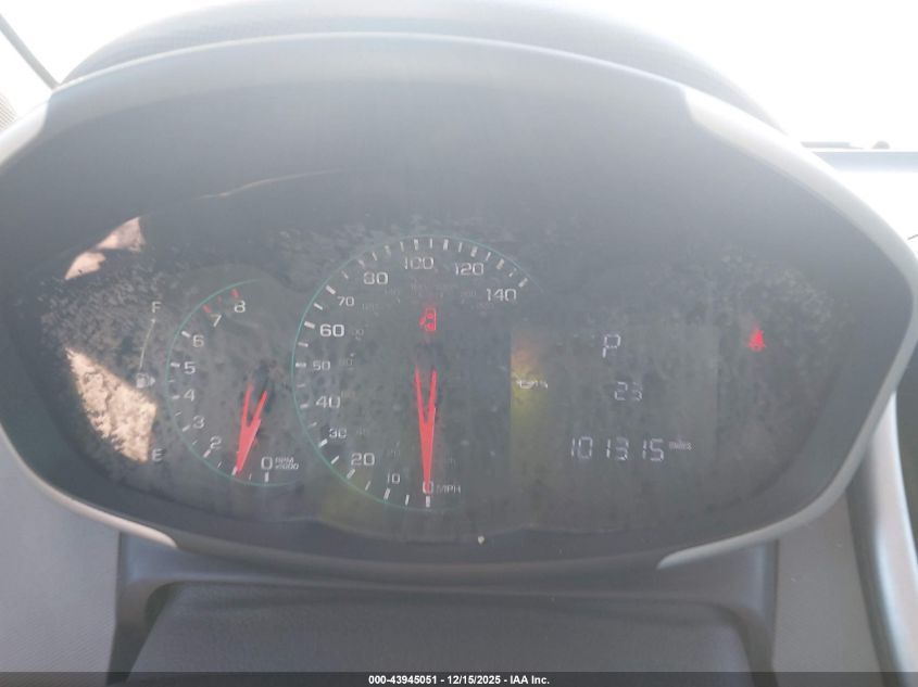 2017 Chevrolet Sonic Lt Auto VIN: 1G1JD5SH5H4113710 Lot: 43945051