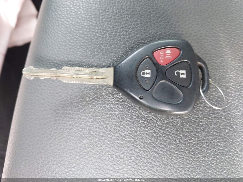 2019 Toyota 4Runner Sr5 Premium VIN: JTEZU5JR6K5193956 Lot: 43945057