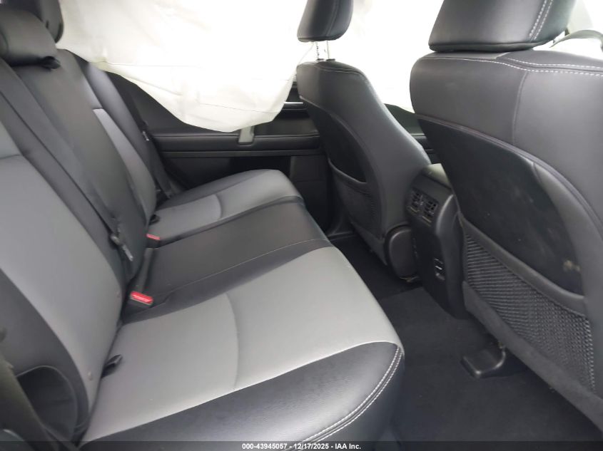 2019 Toyota 4Runner Sr5 Premium VIN: JTEZU5JR6K5193956 Lot: 43945057