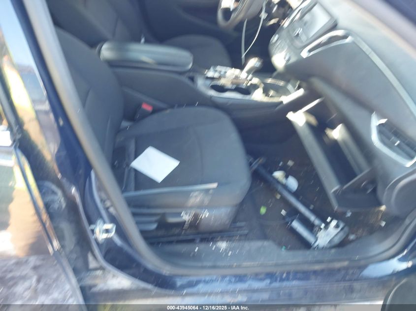 2016 Chevrolet Malibu 1Lt VIN: 1G1ZE5ST4GF177759 Lot: 43945064