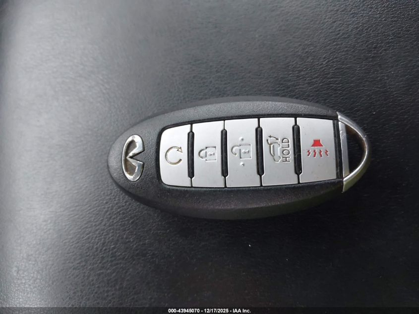 2014 Infiniti Qx60 VIN: 5N1AL0MMXEC525268 Lot: 43945070