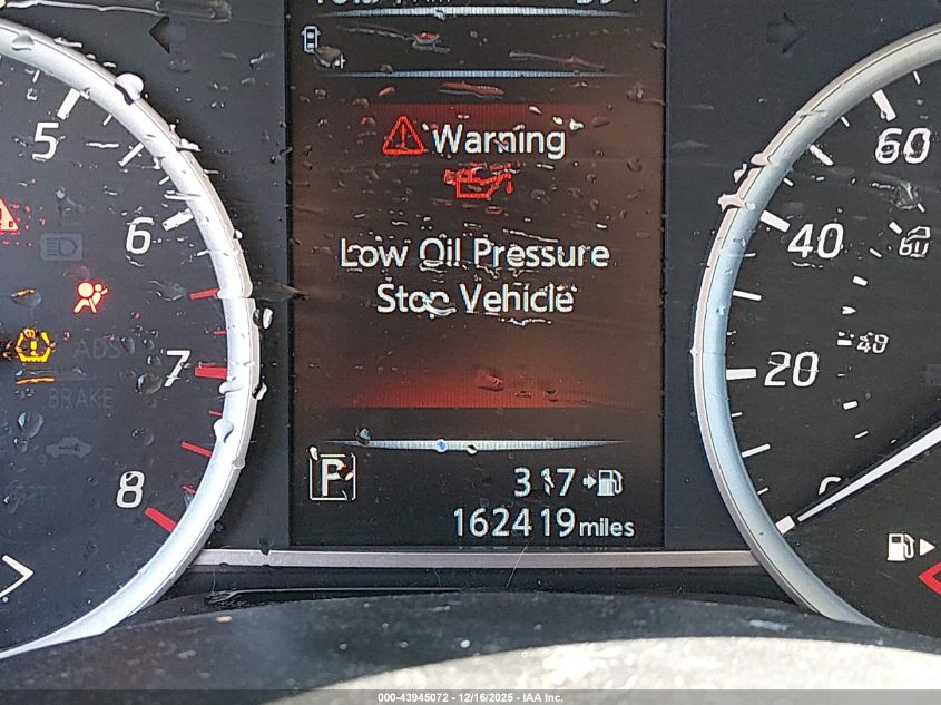 2017 Nissan Sentra Sr VIN: 3N1AB7AP0HY363986 Lot: 43945072