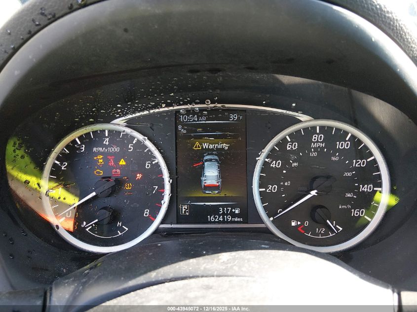 2017 Nissan Sentra Sr VIN: 3N1AB7AP0HY363986 Lot: 43945072