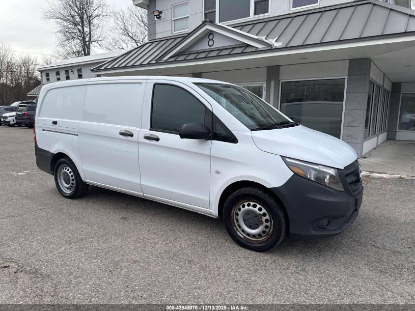 MERCEDES-BENZ METRIS