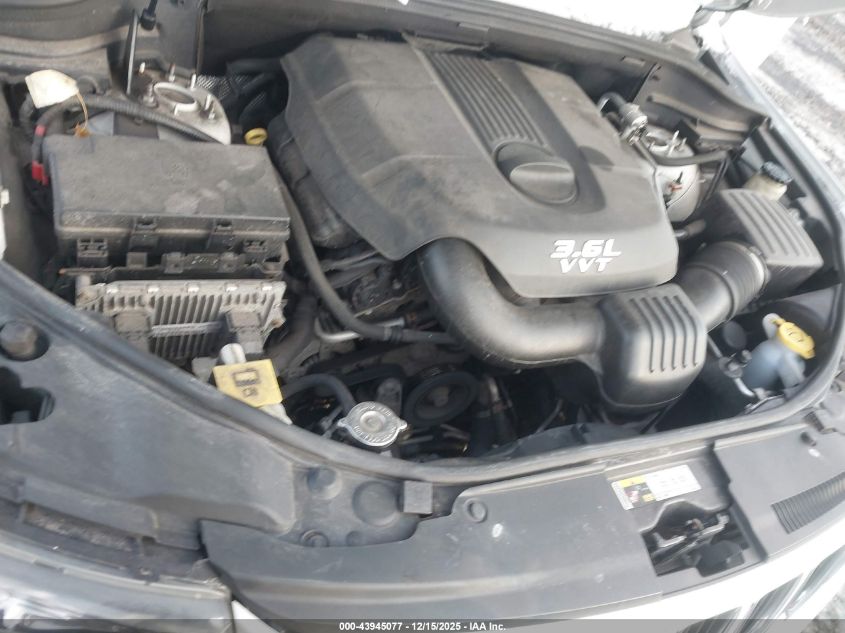 2014 Jeep Grand Cherokee Laredo VIN: 1C4RJFAG3EC109951 Lot: 43945077