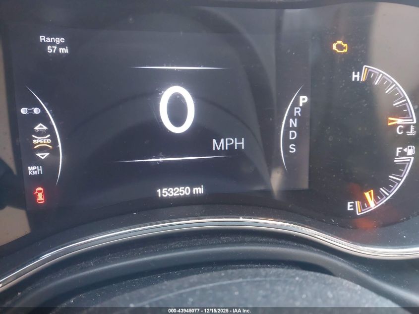 2014 Jeep Grand Cherokee Laredo VIN: 1C4RJFAG3EC109951 Lot: 43945077