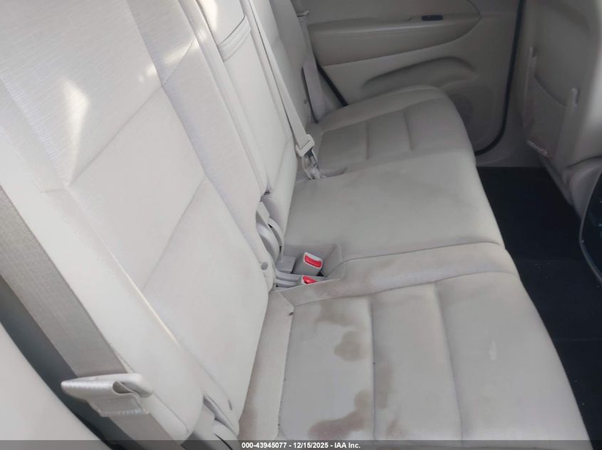 2014 Jeep Grand Cherokee Laredo VIN: 1C4RJFAG3EC109951 Lot: 43945077