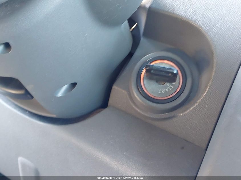 2006 Nissan Frontier Se VIN: 1N6AD07U56C450197 Lot: 43945081