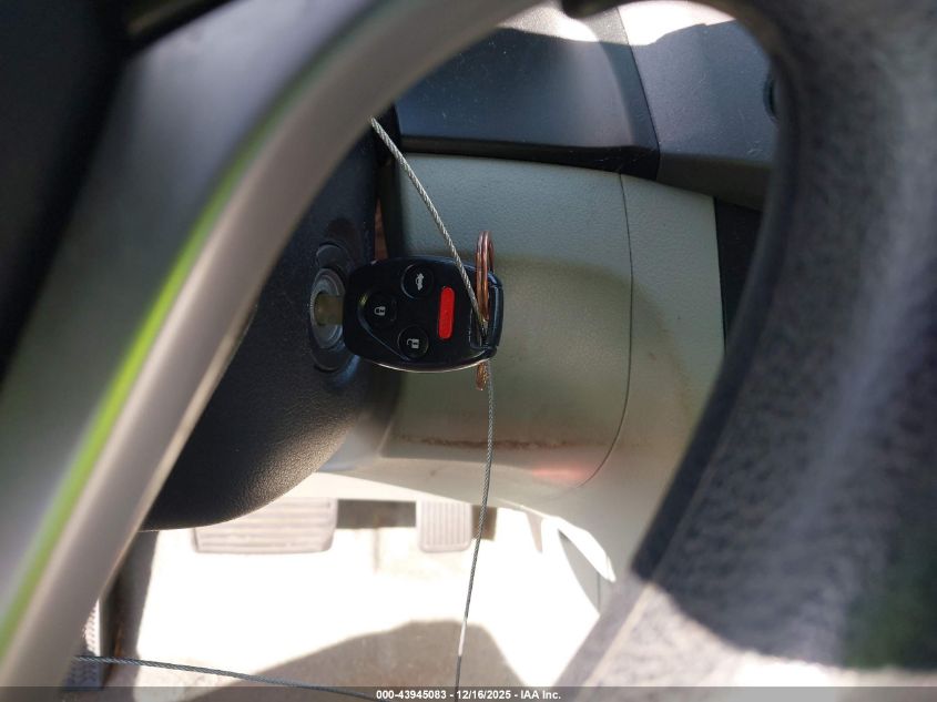 2012 Honda Civic Ex VIN: 19XFB2F80CE065827 Lot: 43945083