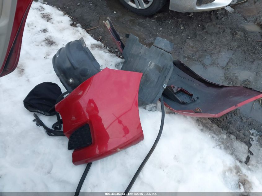 2010 Toyota Corolla Le VIN: 2T1BU4EEXAC331894 Lot: 43945084