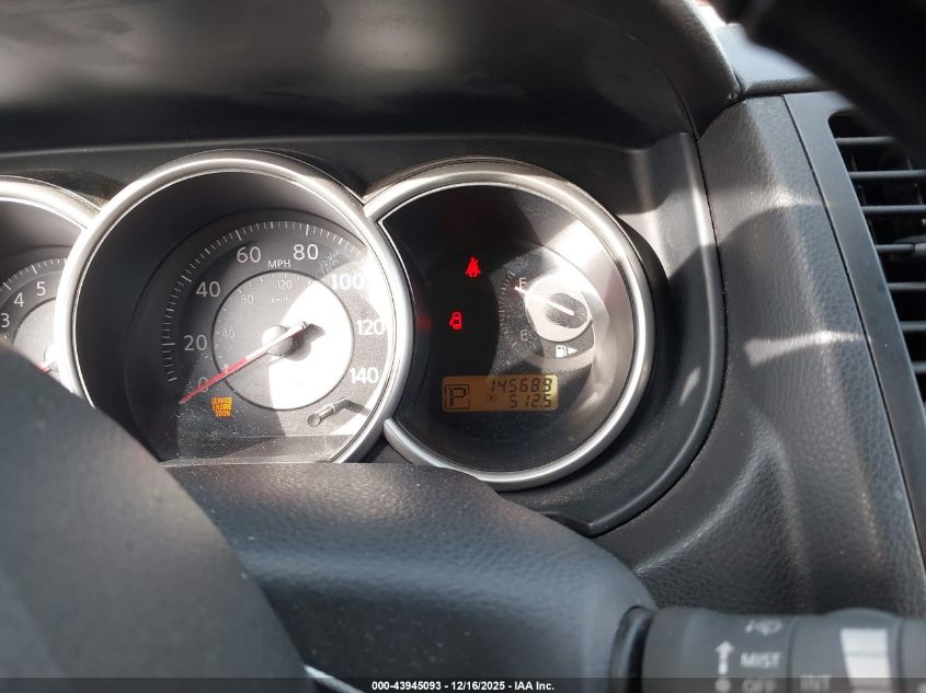 2009 Nissan Versa 1.8S VIN: 3N1BC13E39L453674 Lot: 43945093