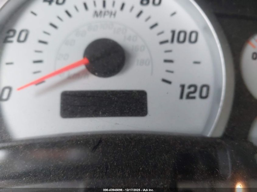 2004 Hummer H2 VIN: 5GRGN23U34H122142 Lot: 43945096