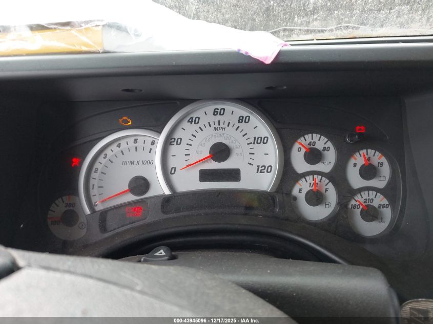 2004 Hummer H2 VIN: 5GRGN23U34H122142 Lot: 43945096