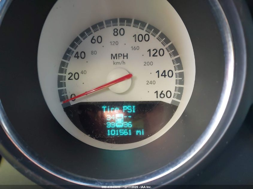 2010 Dodge Challenger R/T VIN: 2B3CJ5DT0AH241244 Lot: 43945099