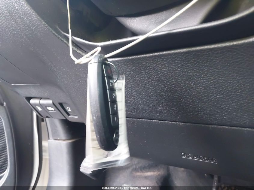 2015 Nissan Murano Platinum VIN: 5N1AZ2MH2FN224139 Lot: 43945103