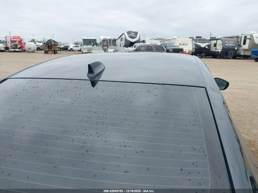 2025 Honda Civic Sport VIN: 2HGFE2F5XSH541521 Lot: 43945105