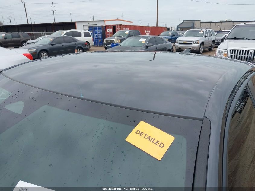 2025 Honda Civic Sport VIN: 2HGFE2F5XSH541521 Lot: 43945105