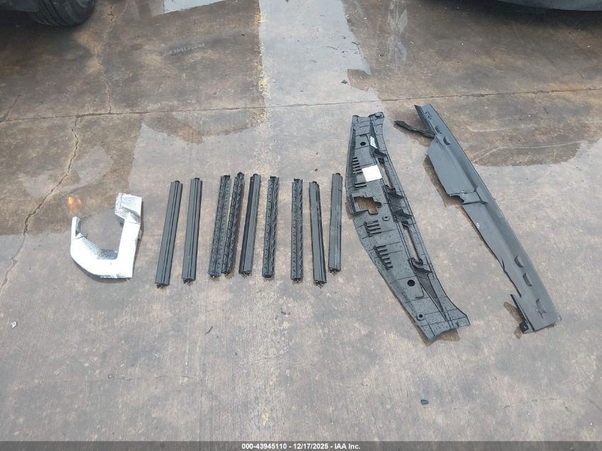 2014 Toyota Tundra Sr5 5.7L V8 VIN: 5TFRY5F10EX164845 Lot: 43945110