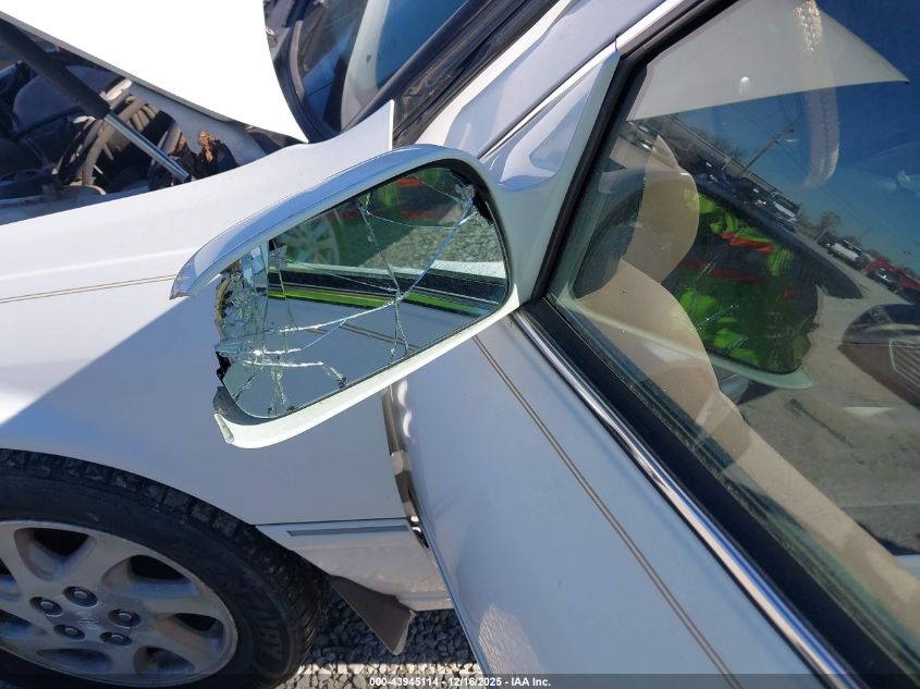 2000 Toyota Camry Xle VIN: JT2BG28KXY0472989 Lot: 43945114